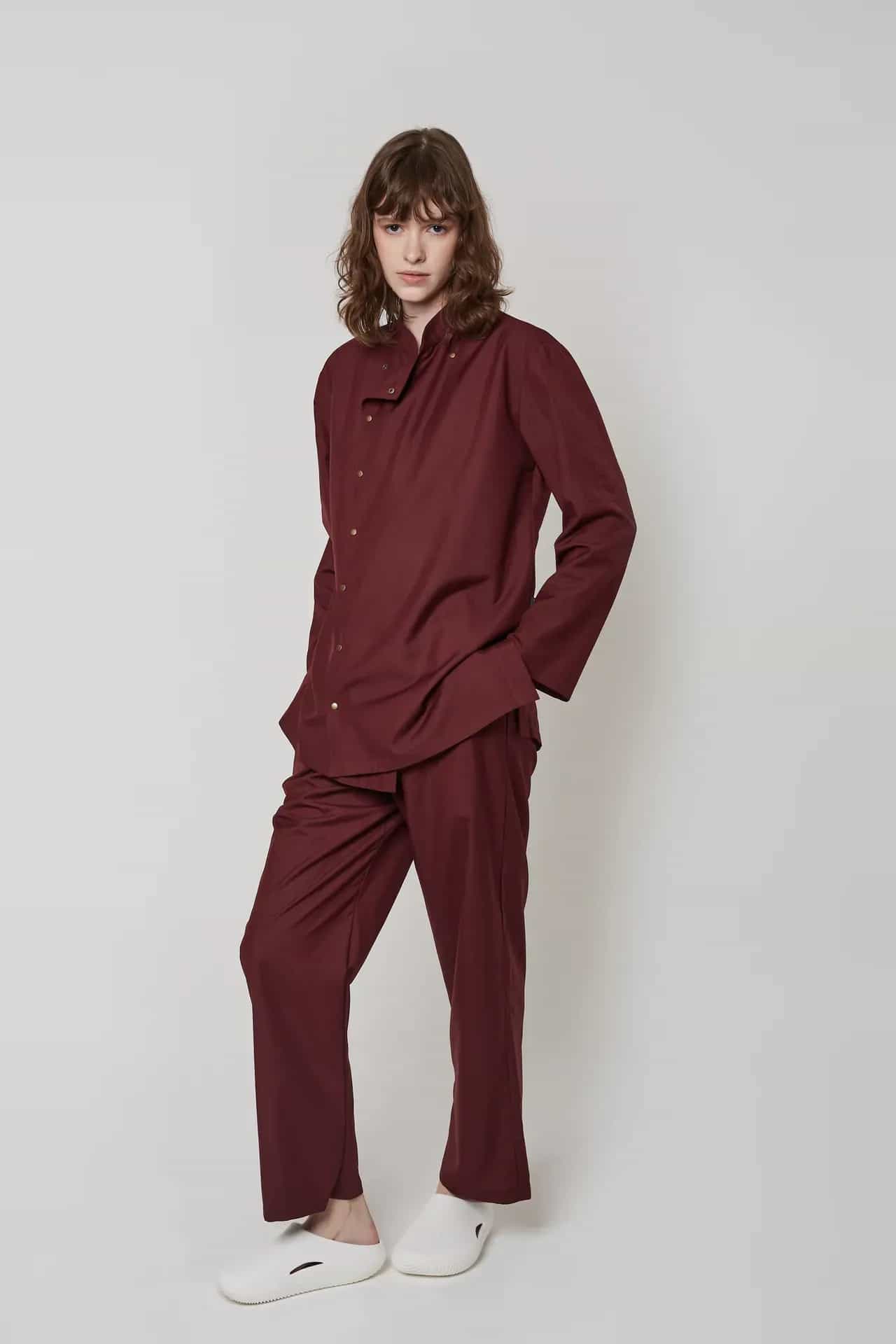 Tunic Curtio