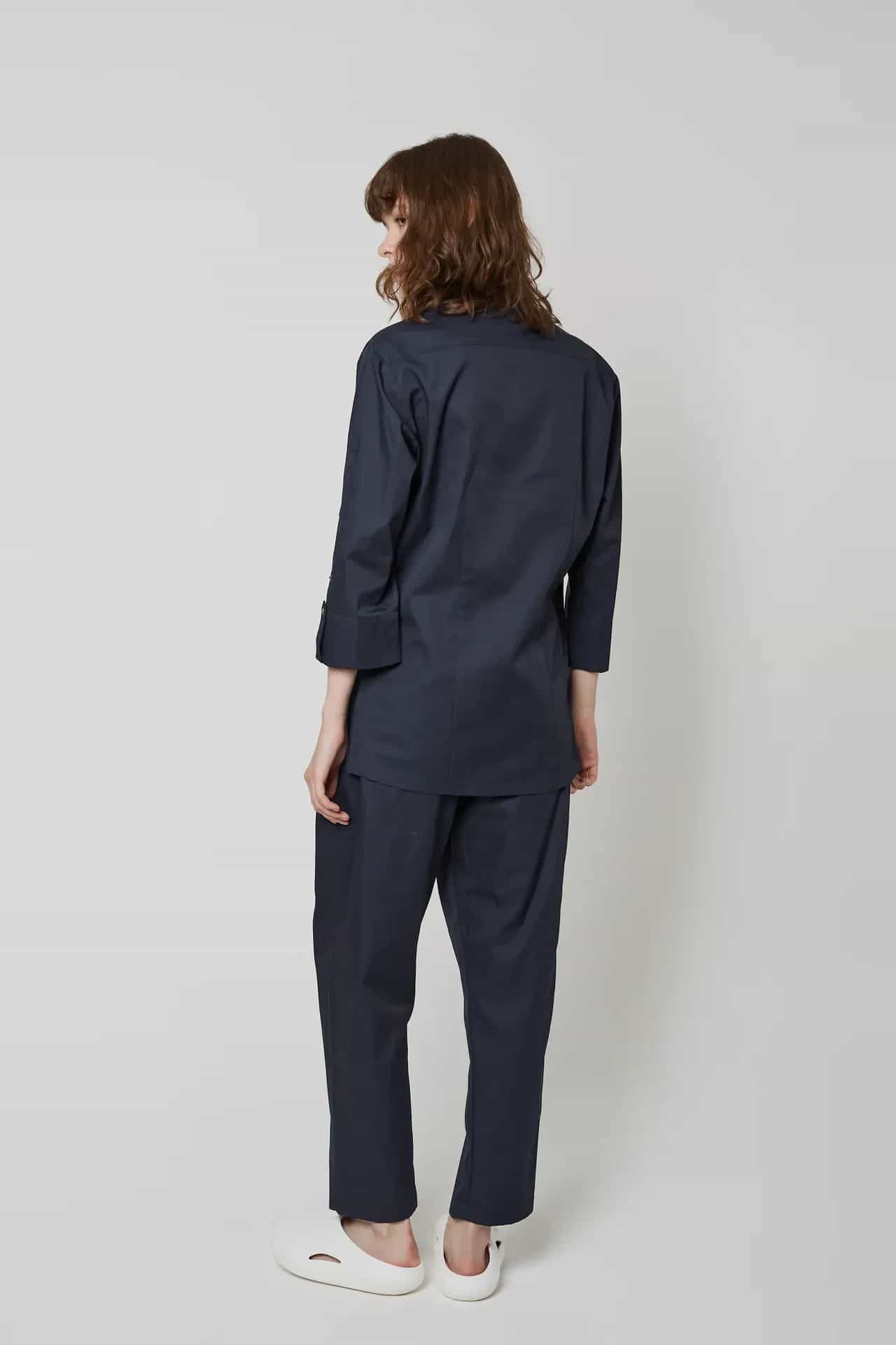 Tunic Curtio