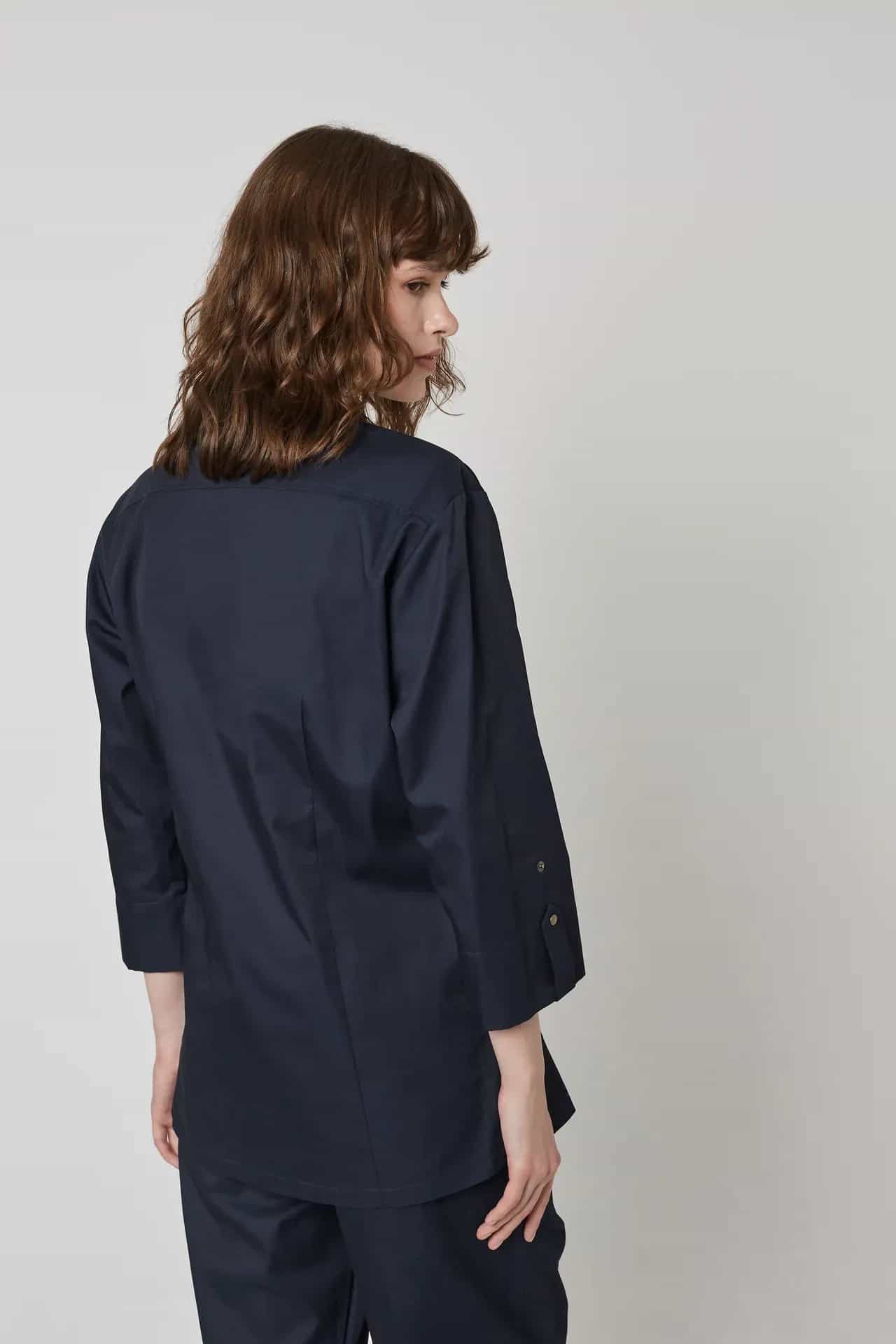 Tunic Curtio