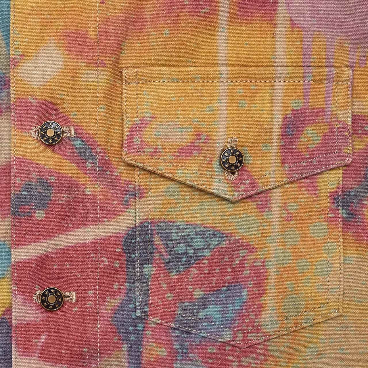 Print Jacket Cardoso