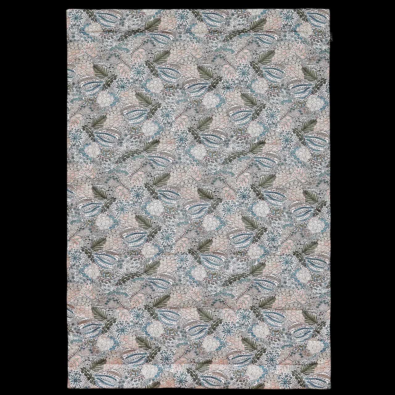 Baby Print Blanket