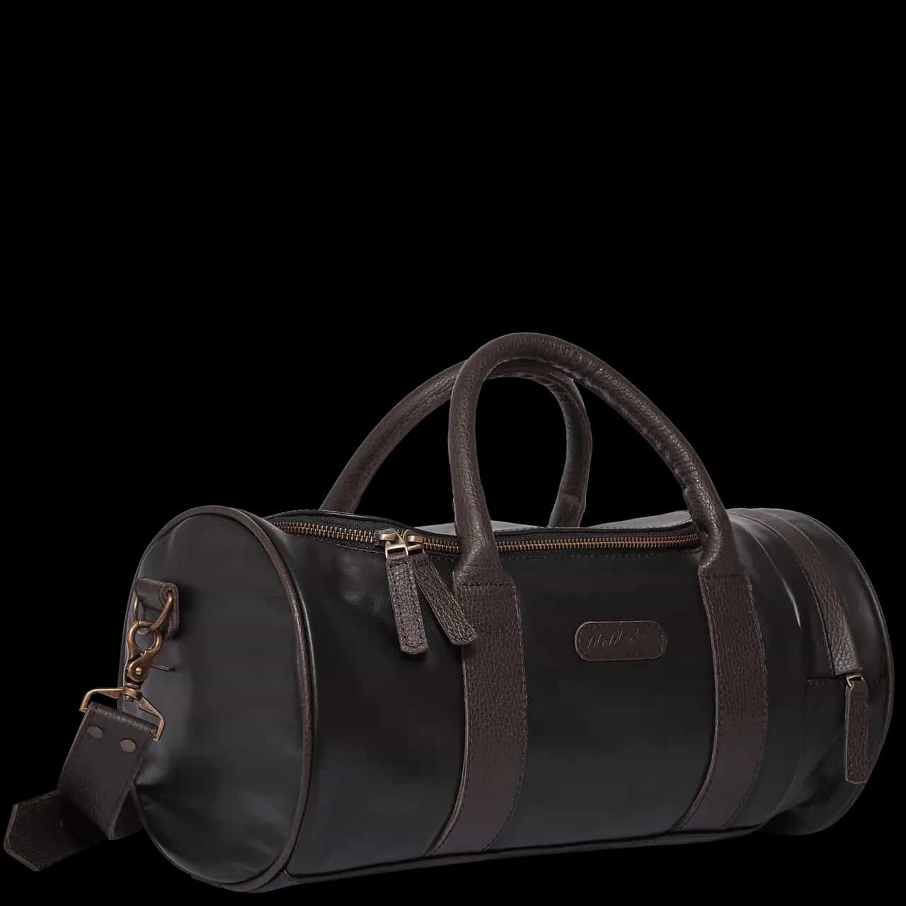 Bag round medium