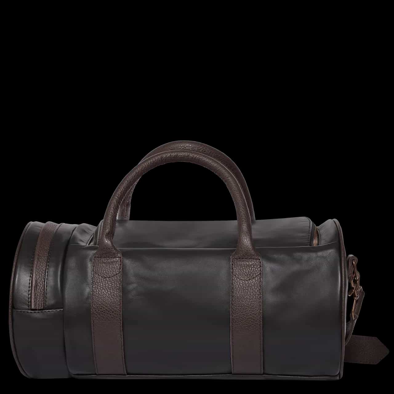 Bag round medium