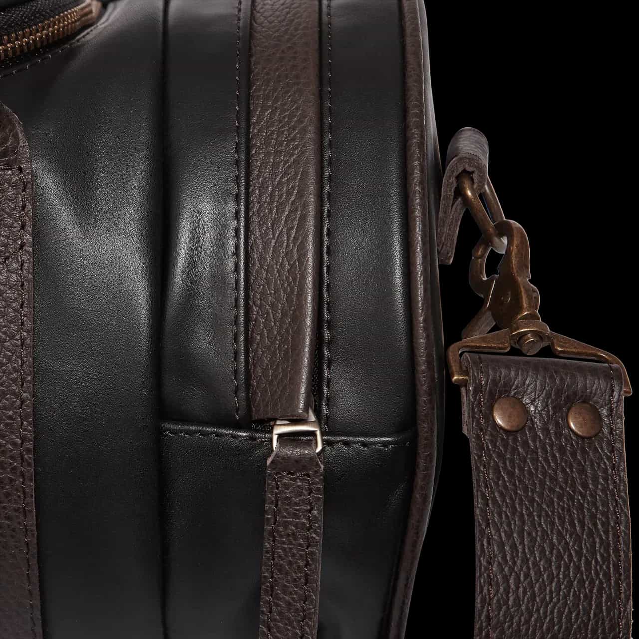 Bag round medium
