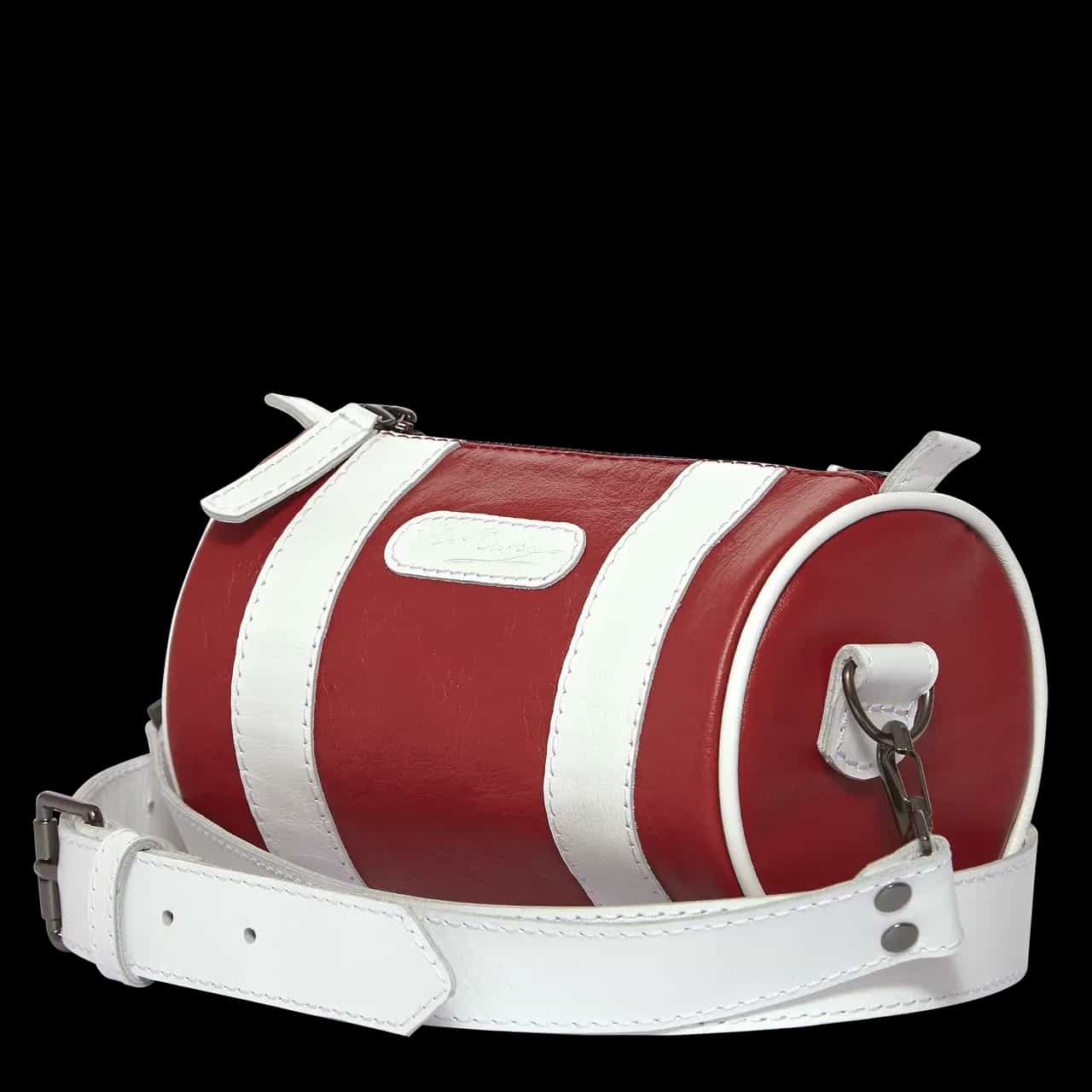 Bag round small