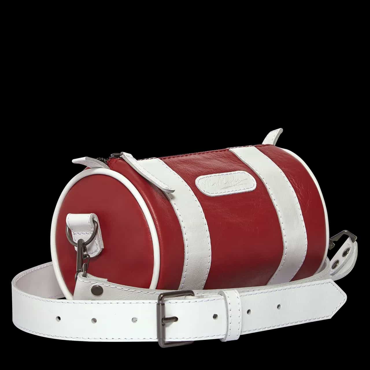 Bag round small