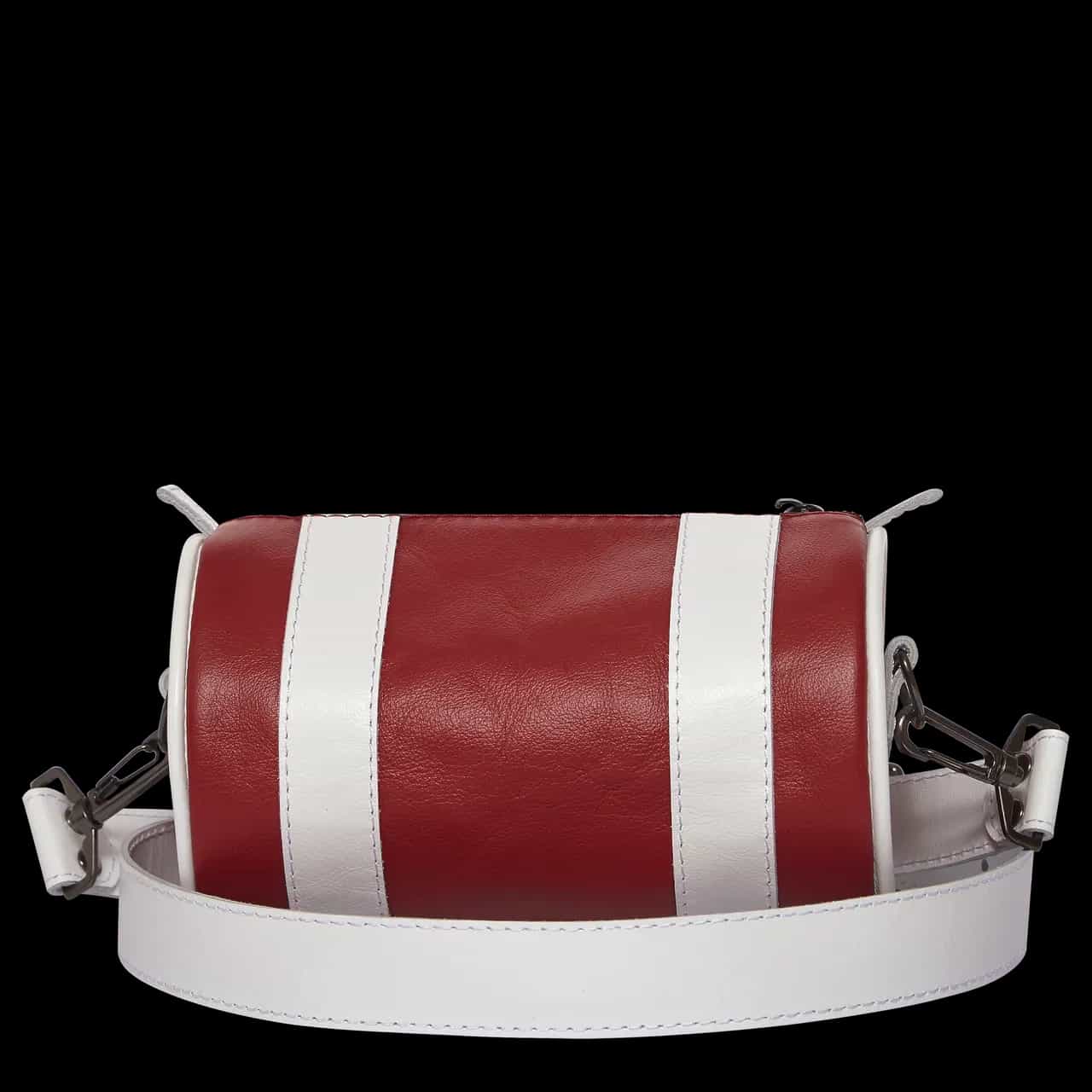 Bag round small