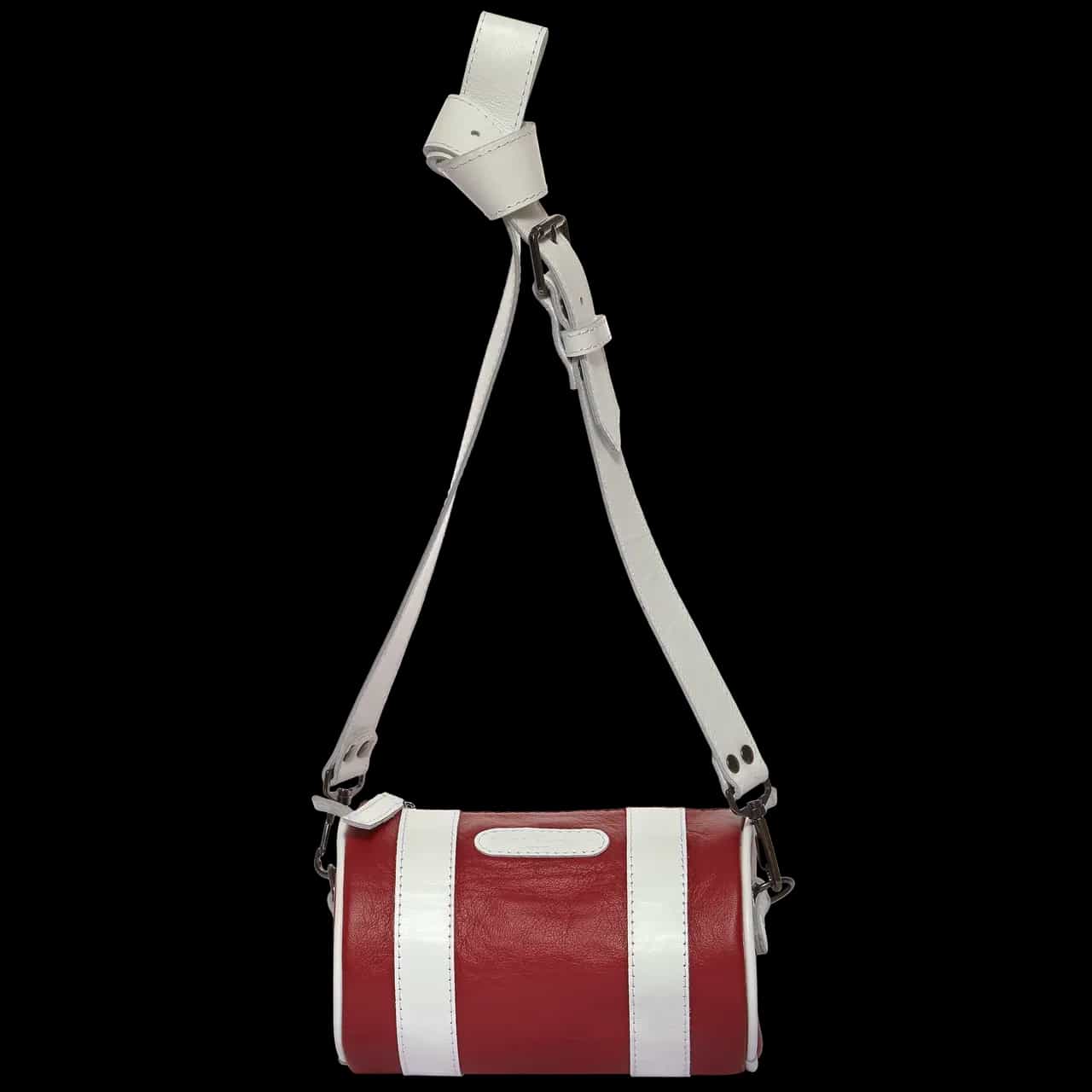 Bag round small