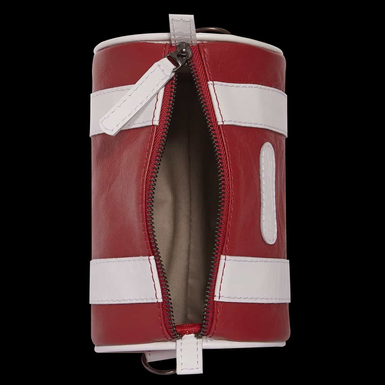 Bag round small