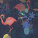 Aloha dark blue