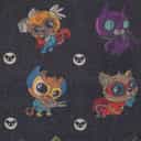 Kitty black
