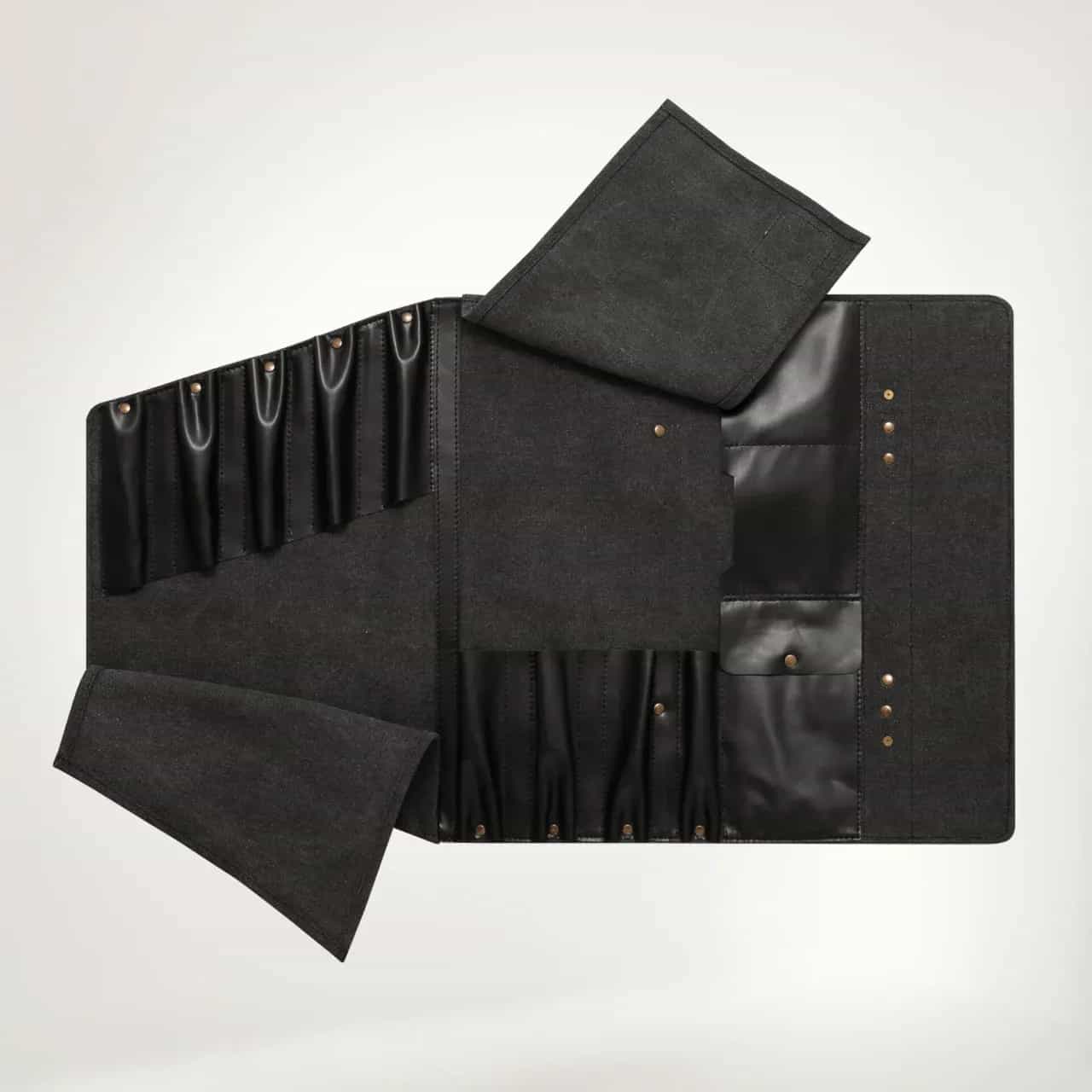 Rolls Sheff 9 knives