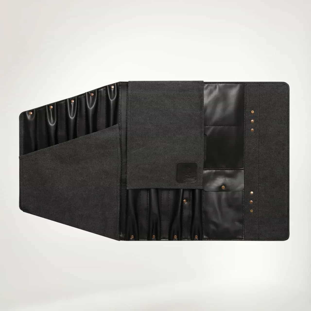 Rolls Sheff 9 knives
