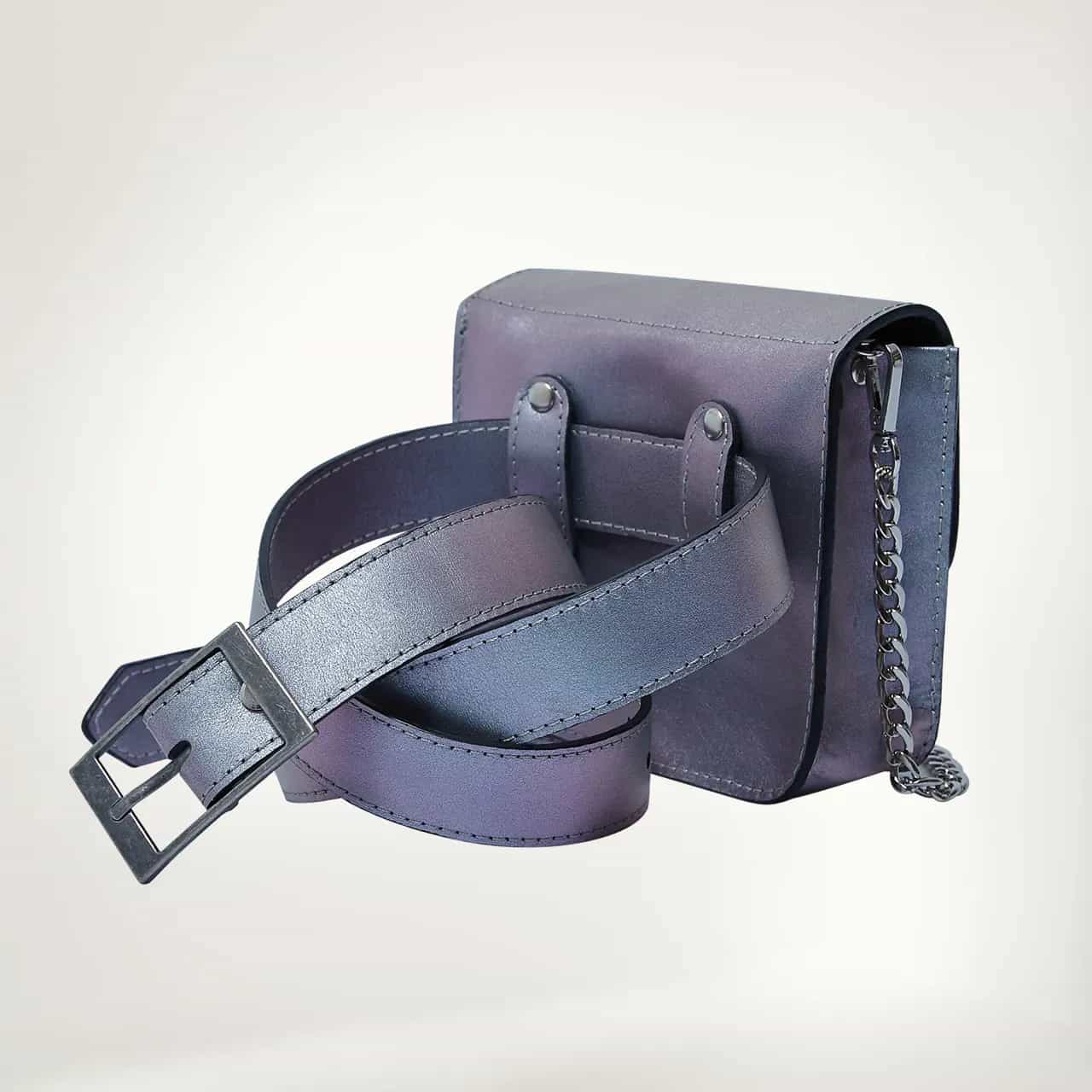 Belt bag