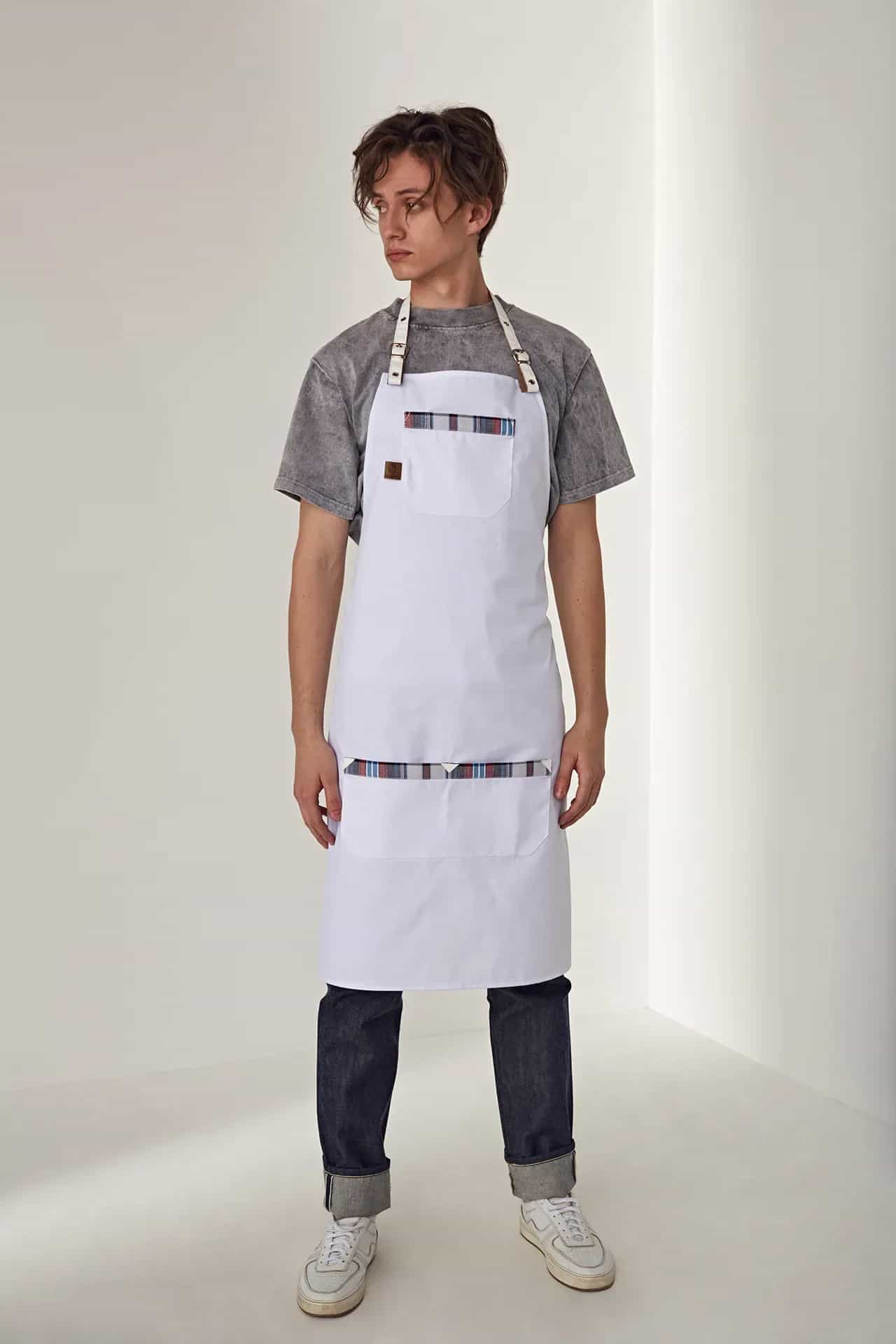 Apron Zefir