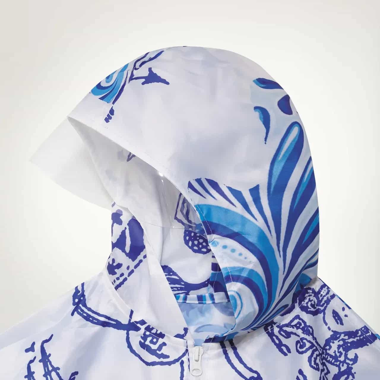 Raincoat PRINT