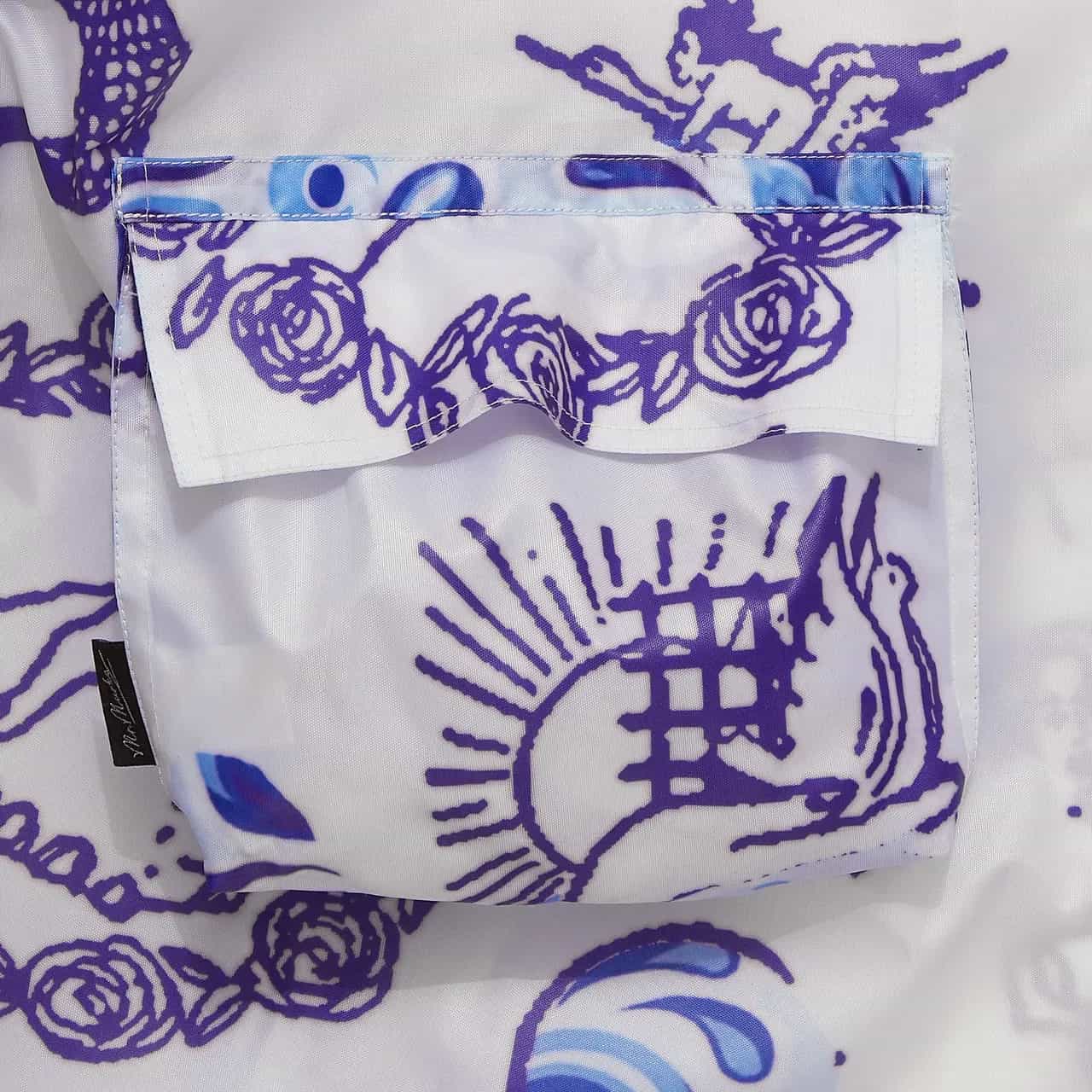 Raincoat PRINT
