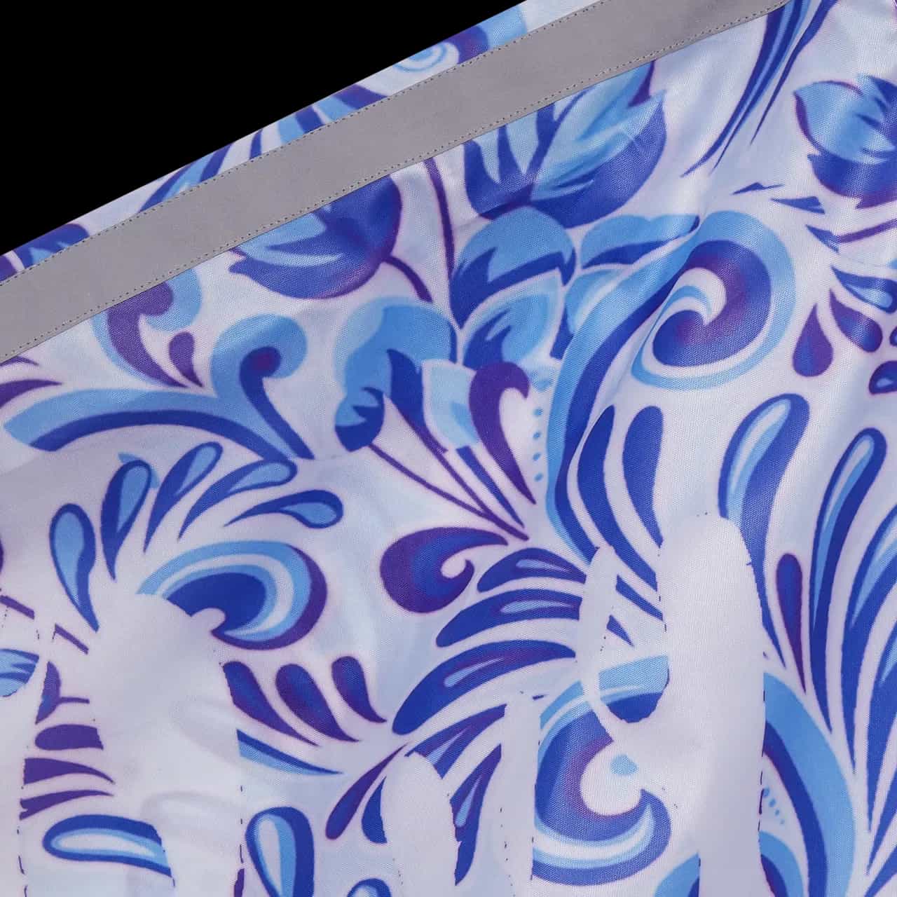 Raincoat PRINT