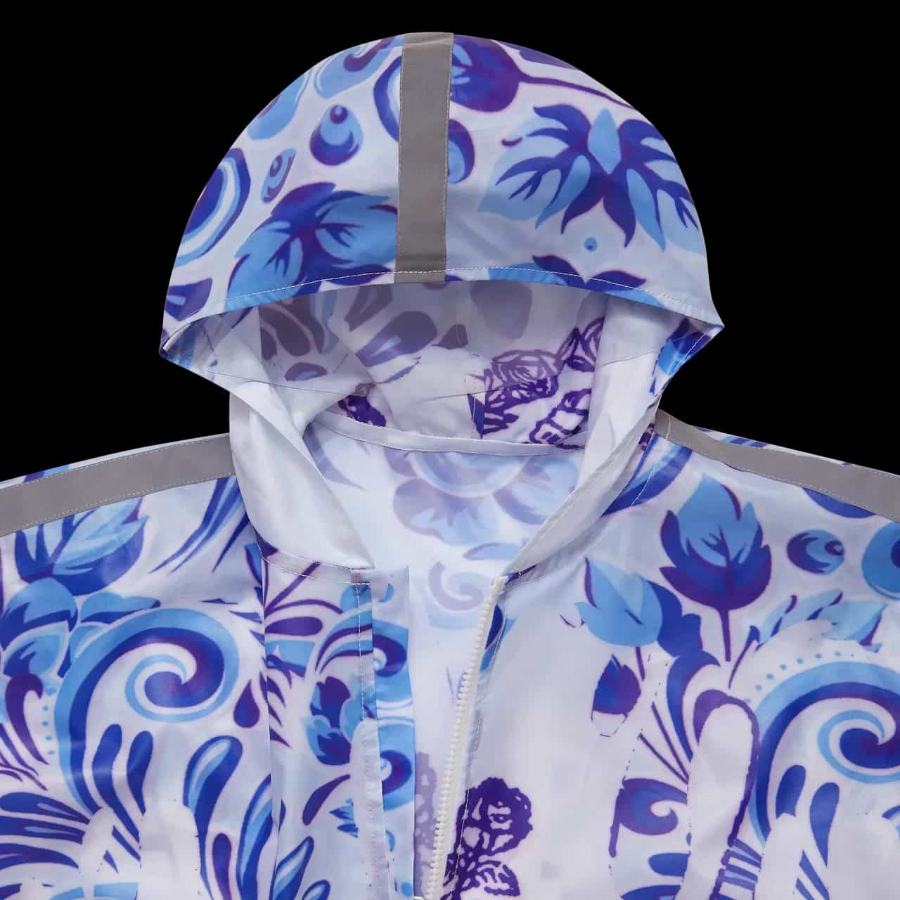 Raincoat PRINT