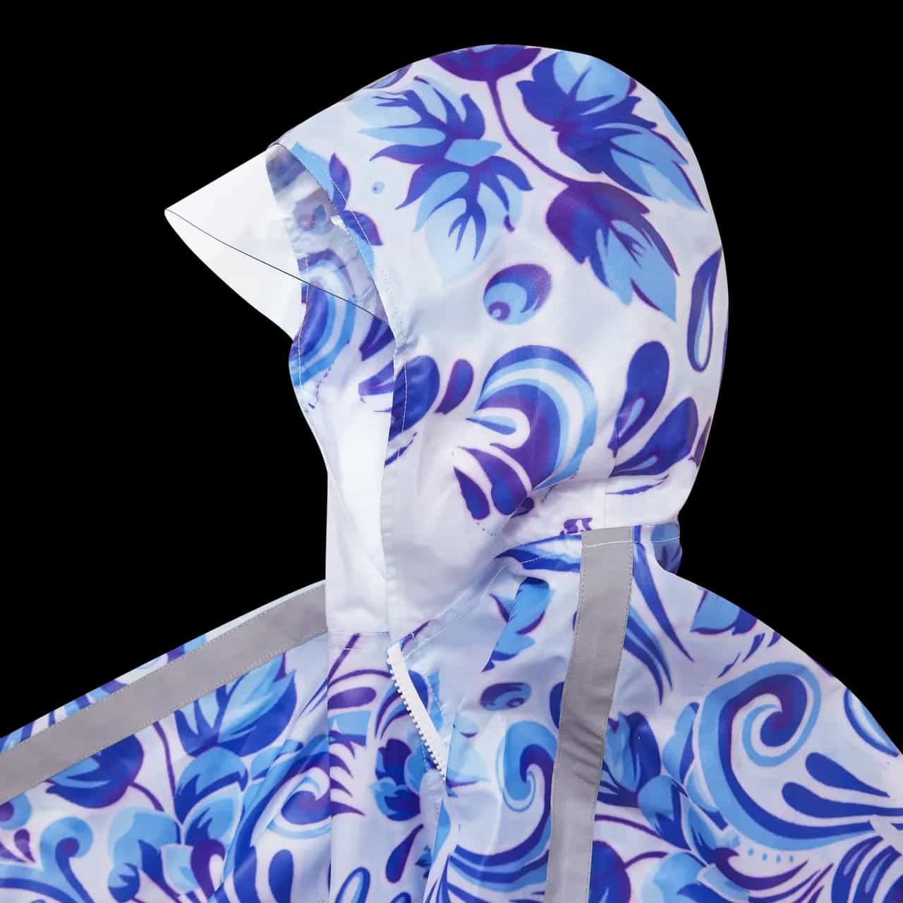 Raincoat PRINT