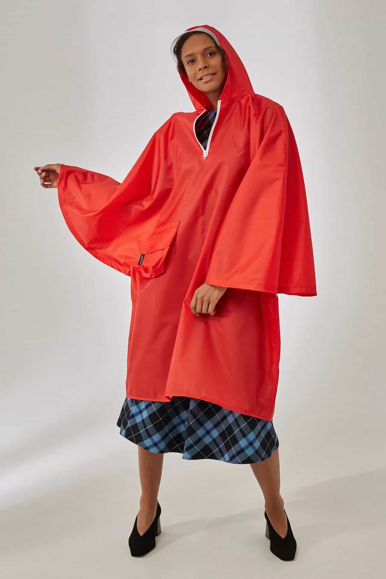 Raincoat