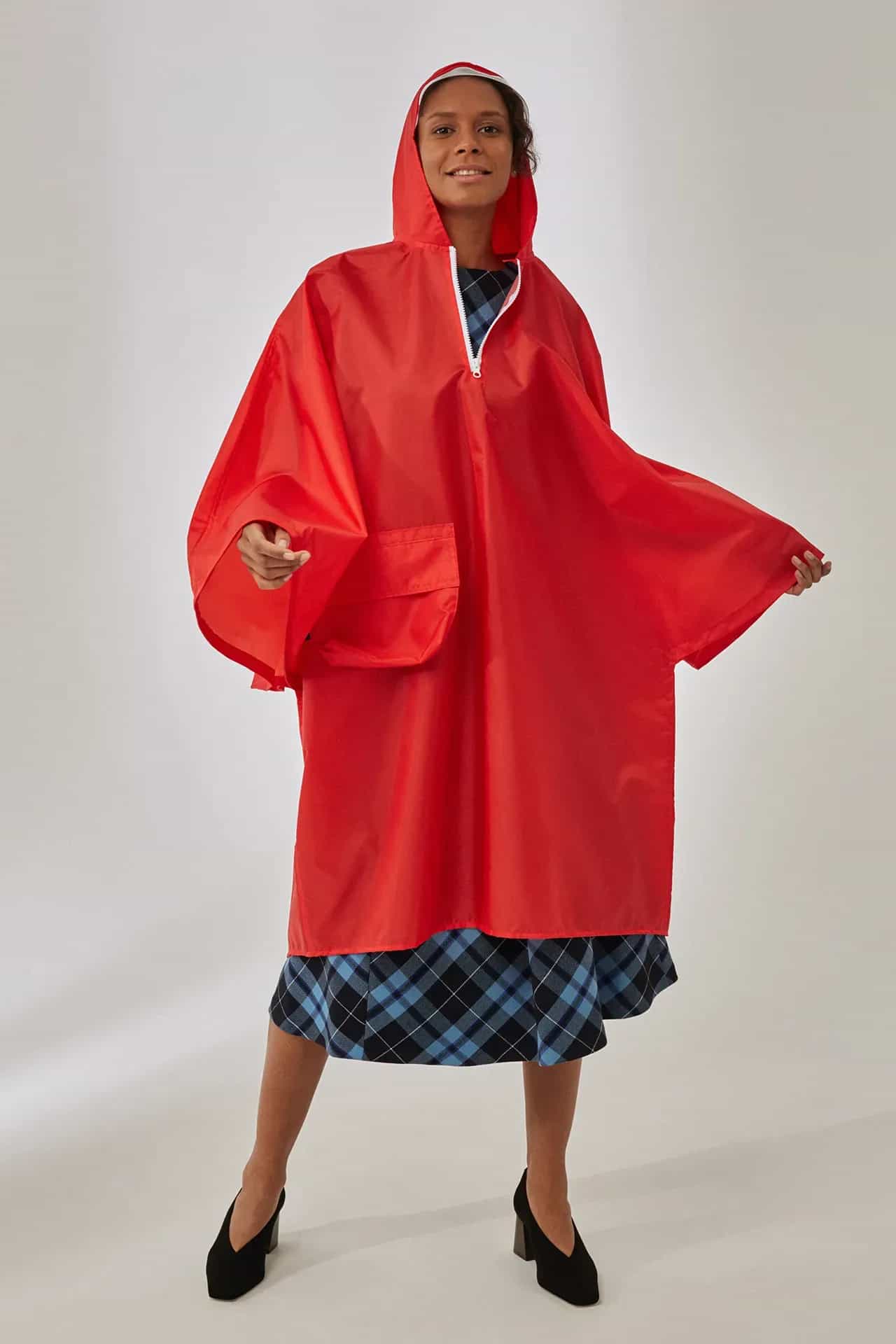Raincoat