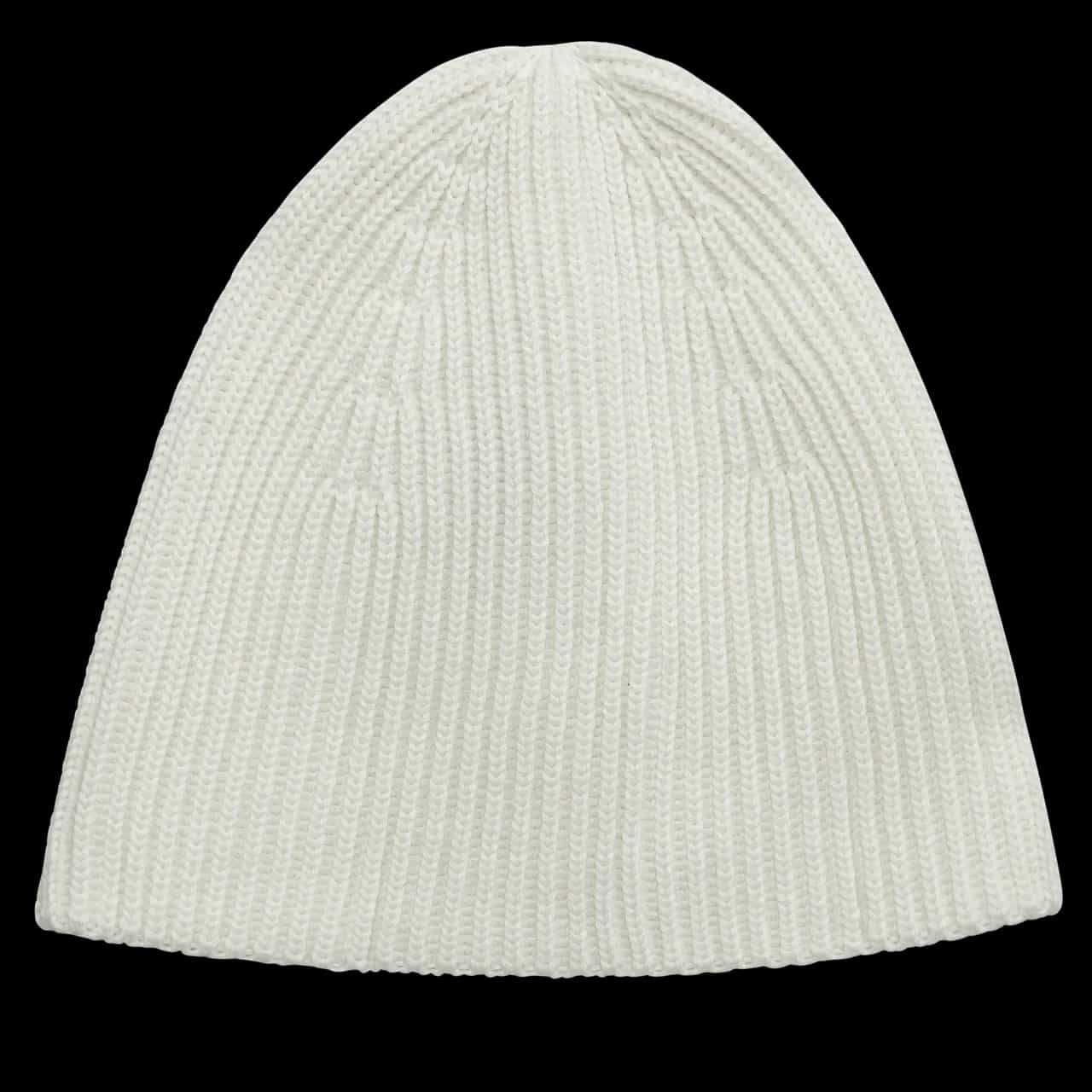 Knitted hat