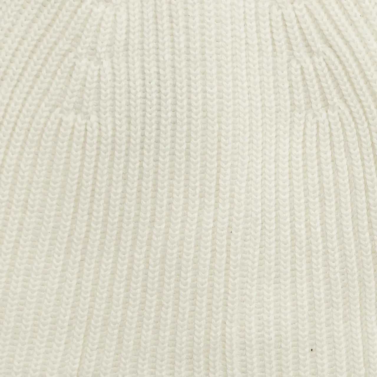 Knitted hat