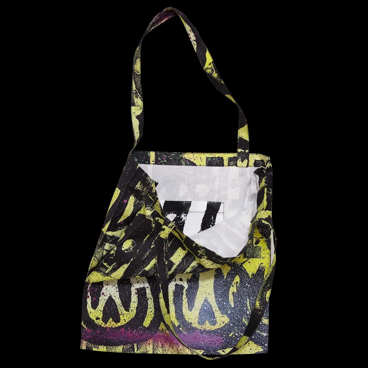 Shopper Print