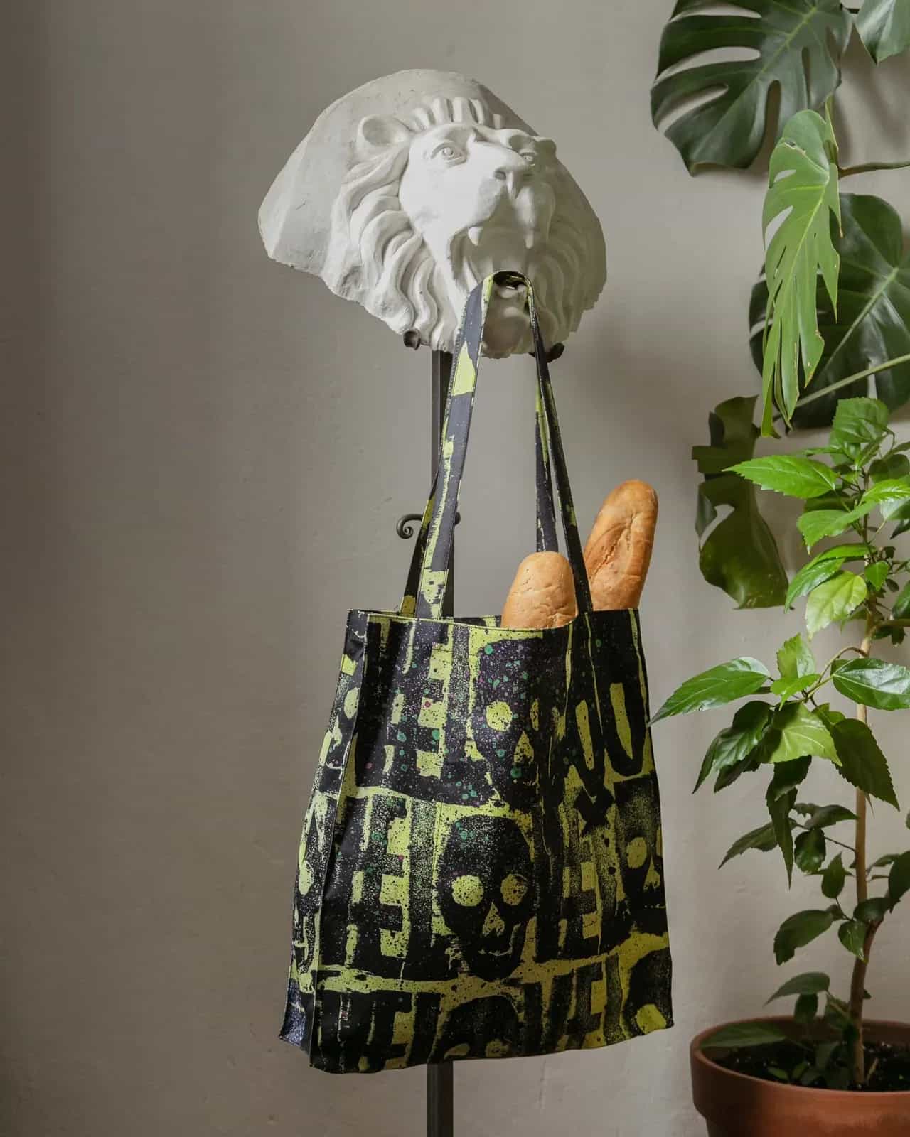 Shopper Print