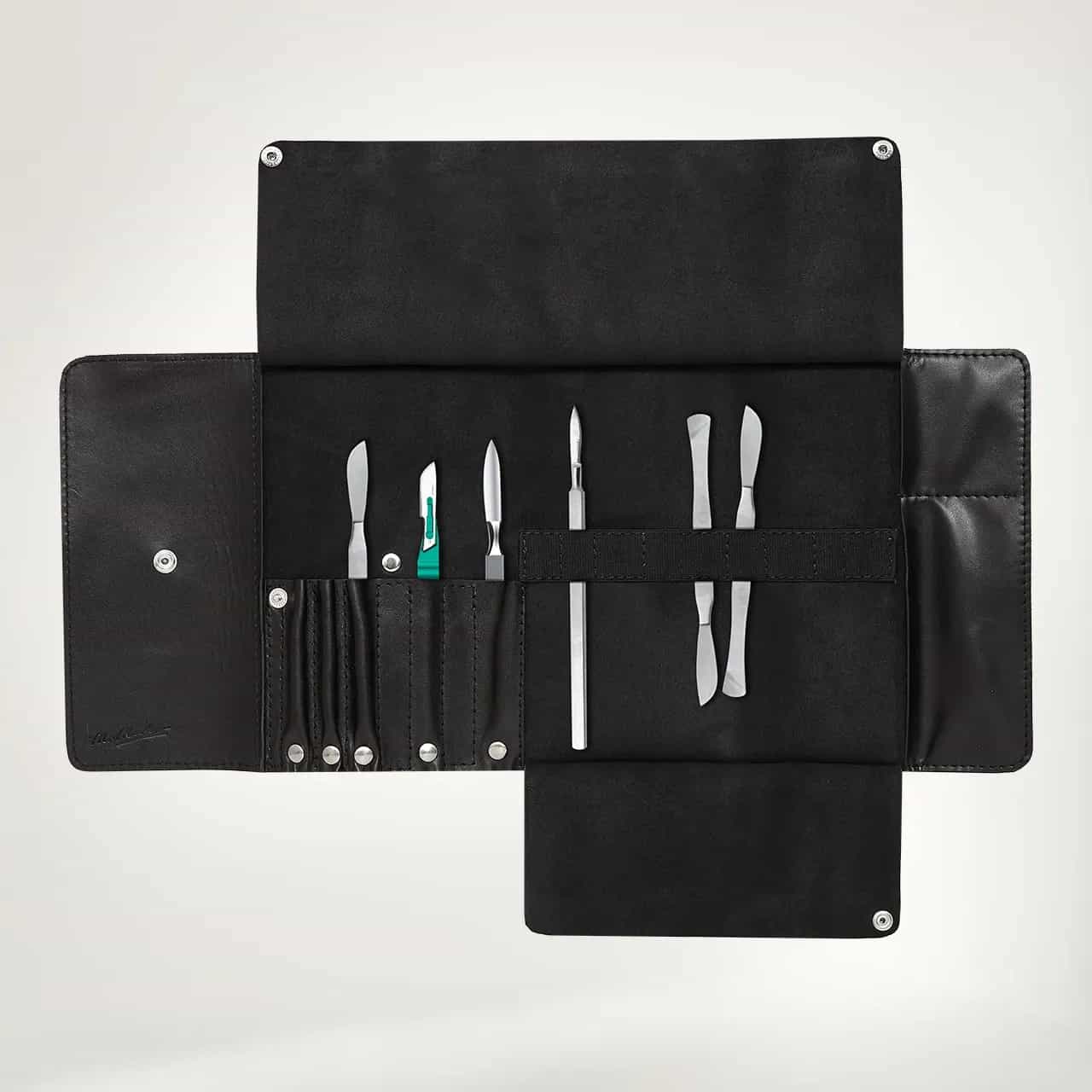Roll Surgeon