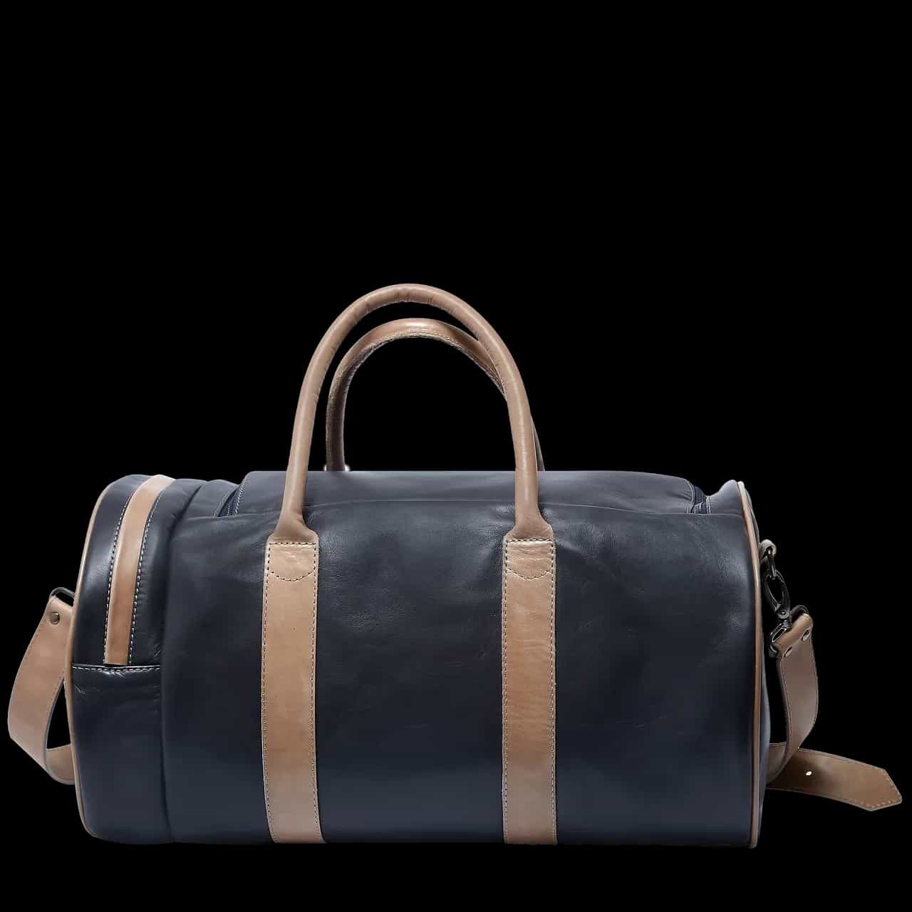 Bag round large