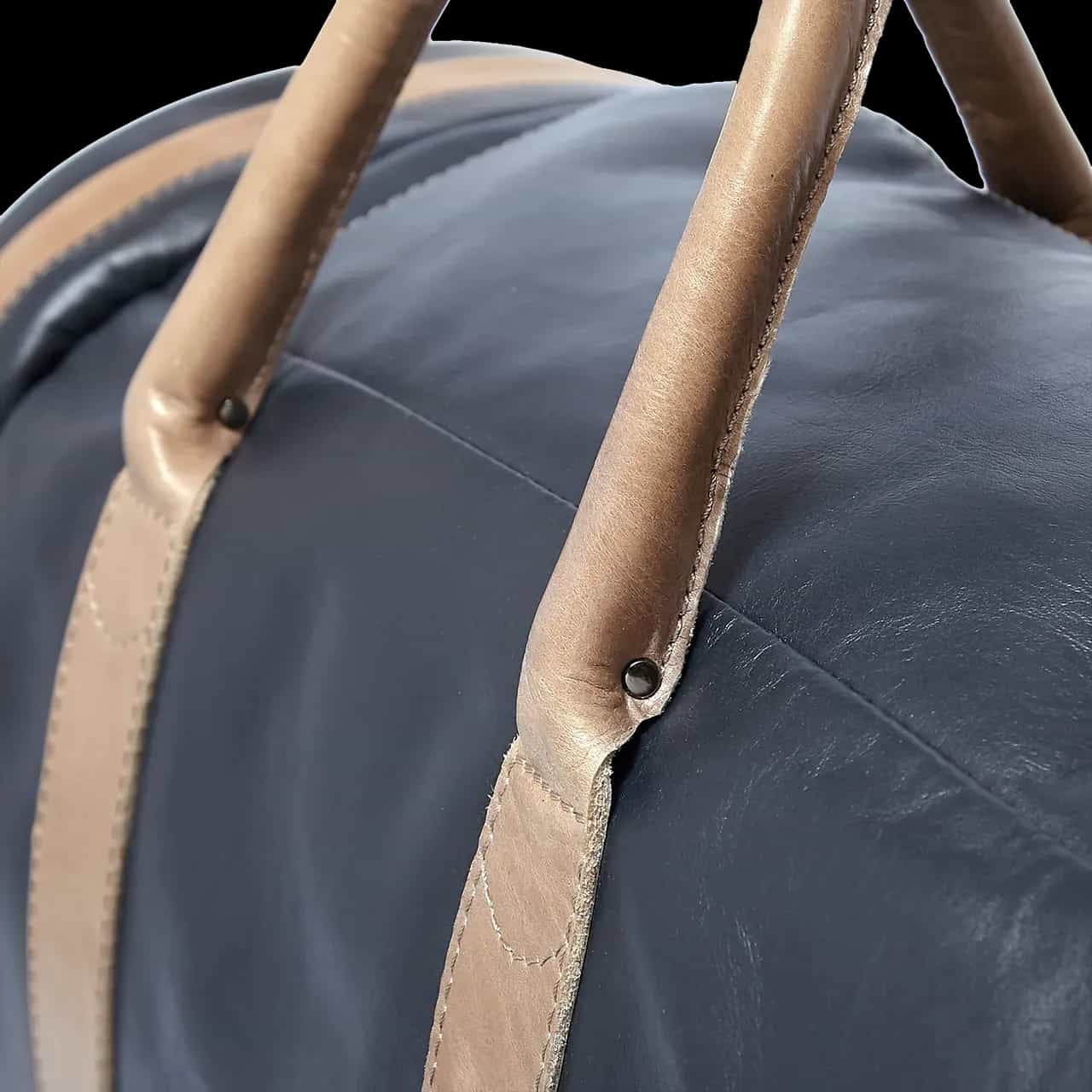 Bag round large