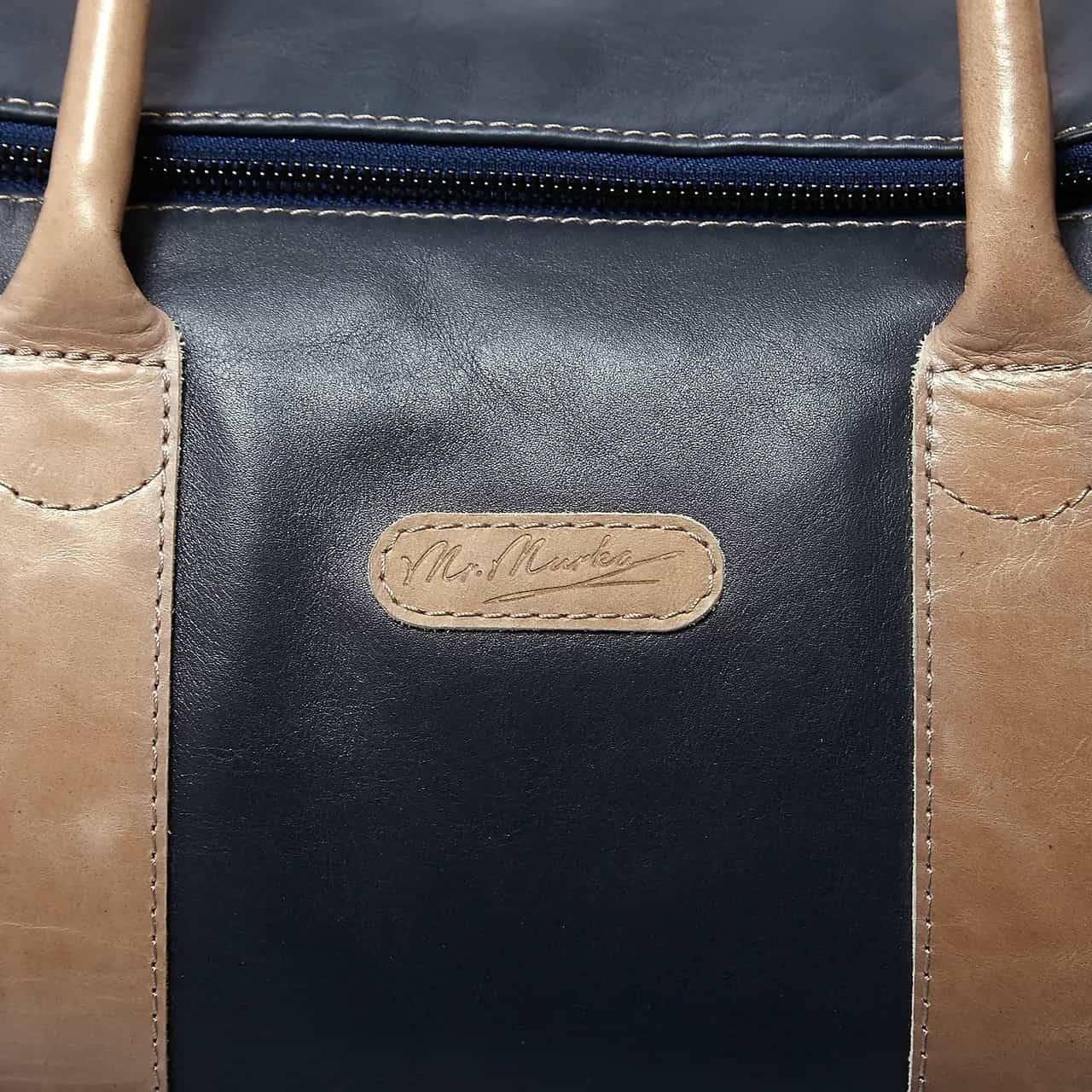 Bag round large