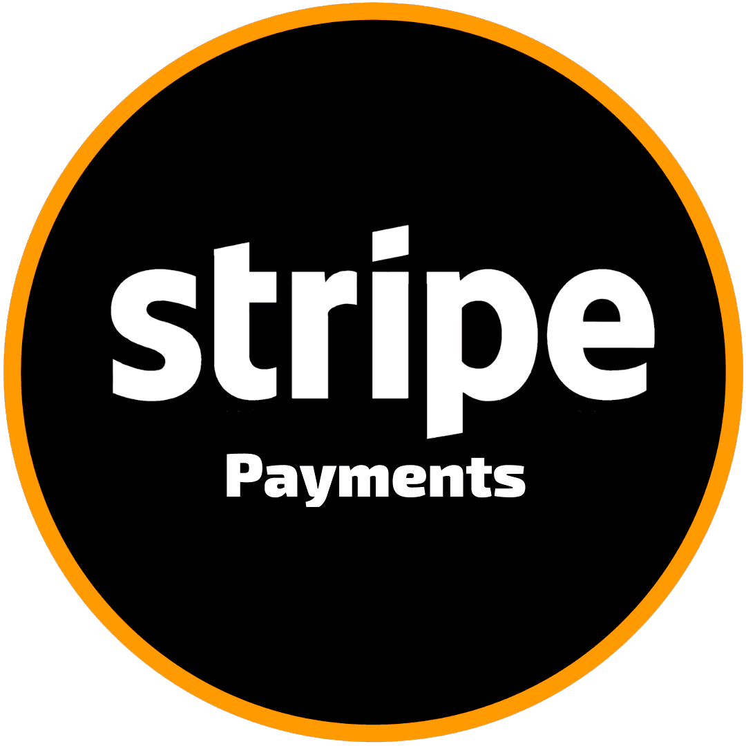 stripe Logo