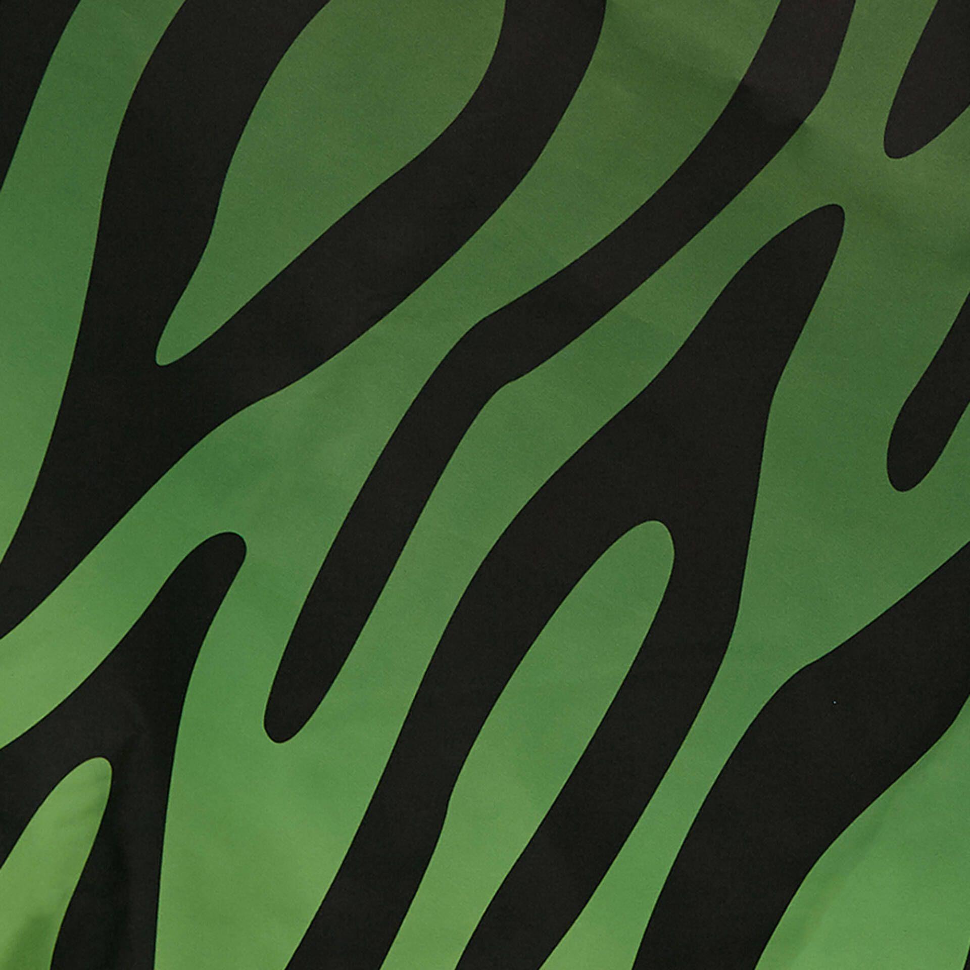 Tiger green