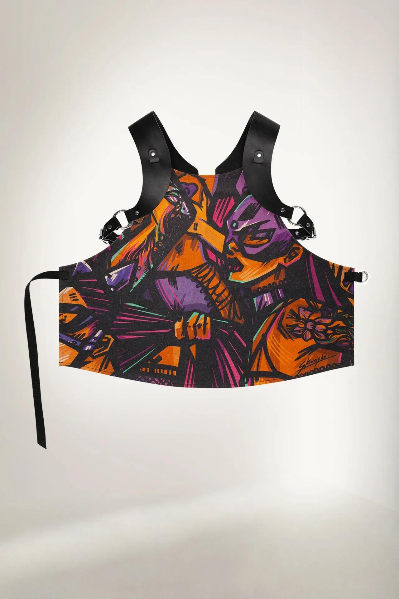 Ambassador Print