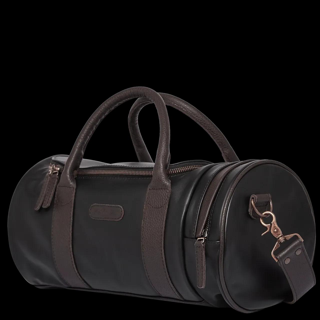 Bag round medium