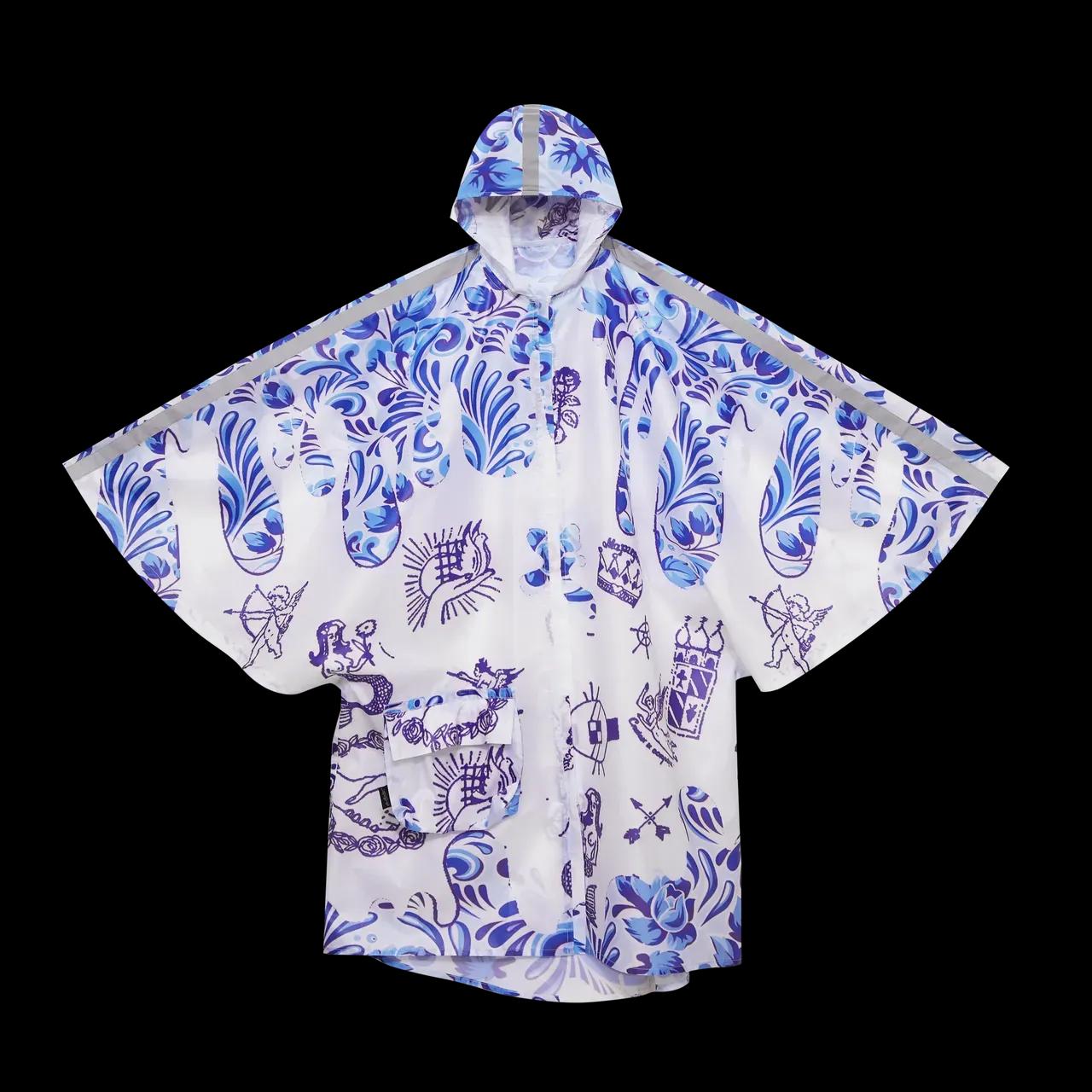 Raincoat PRINT