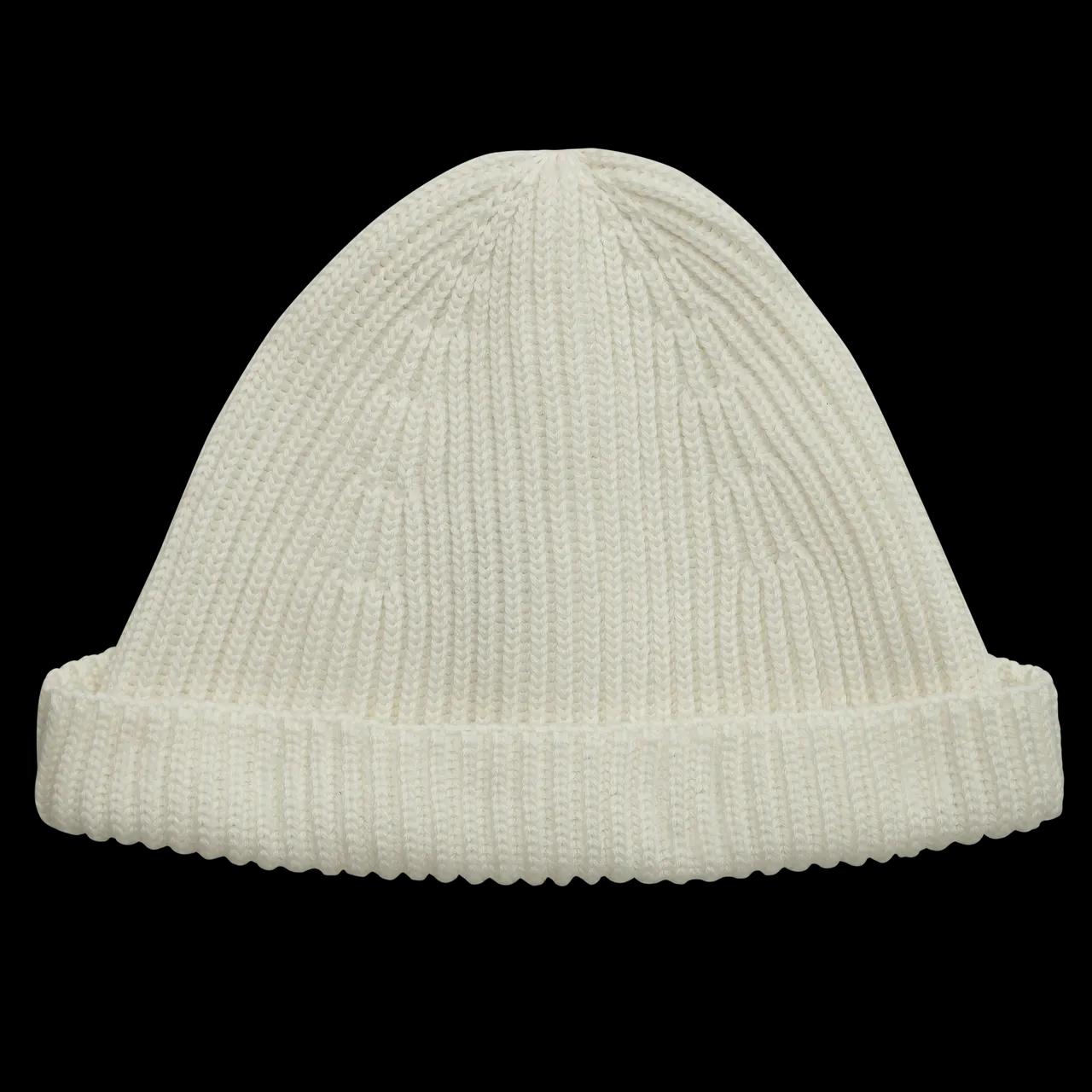 Knitted hat